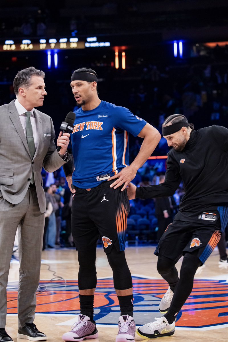 Alan Hahn tweet media