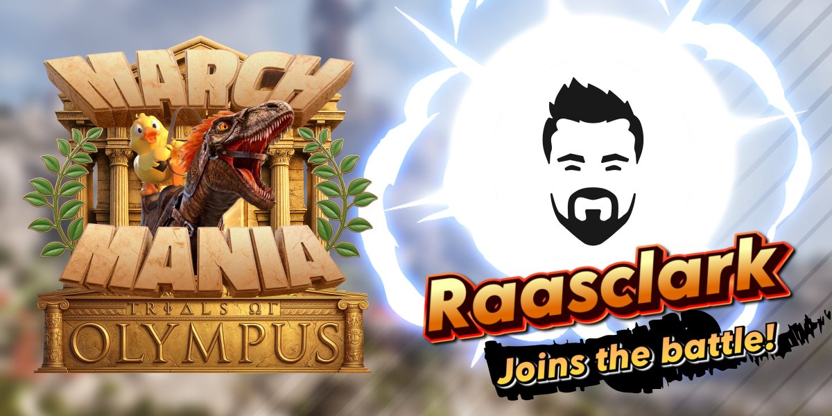 Nitrado 👾 tweet media