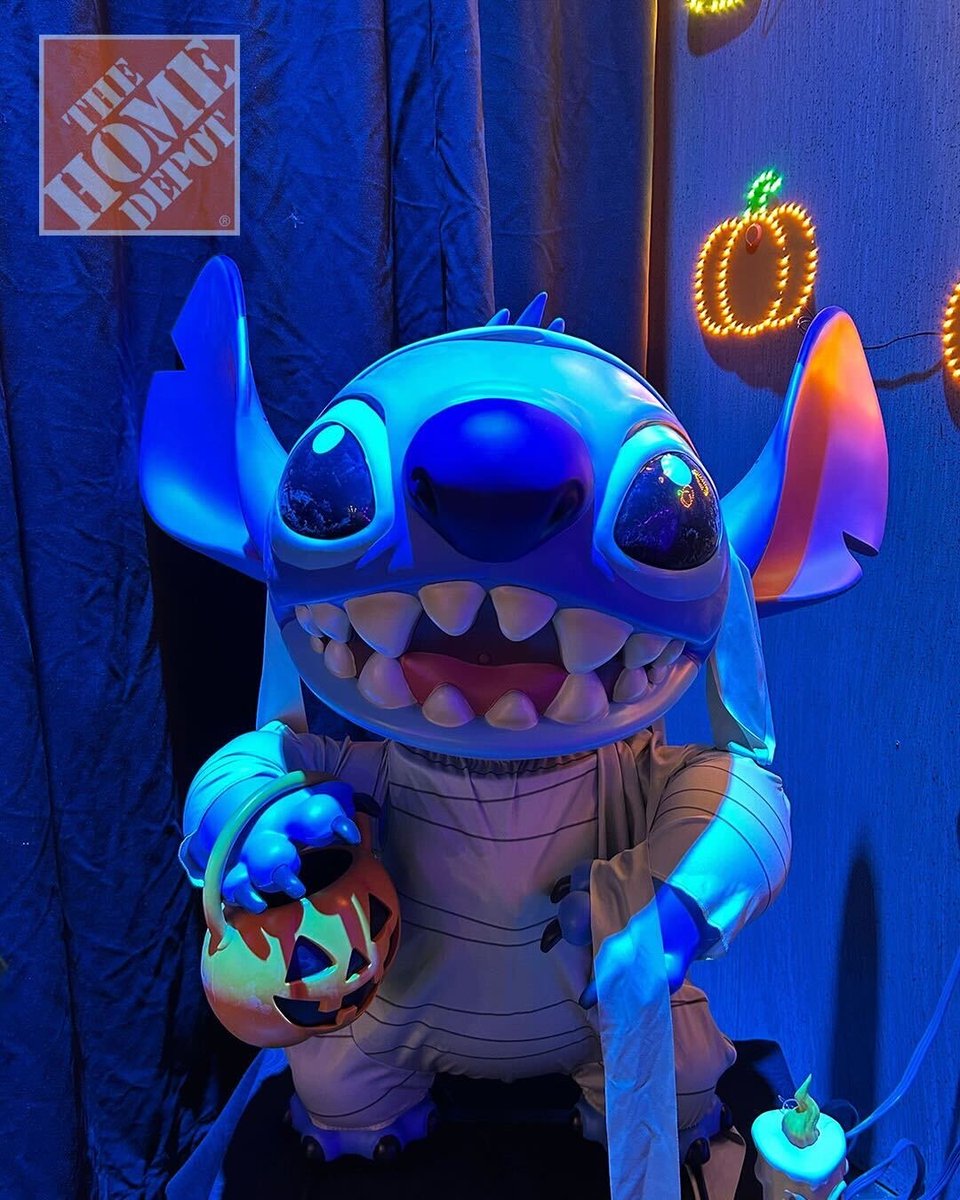 The Home Depot tweet media