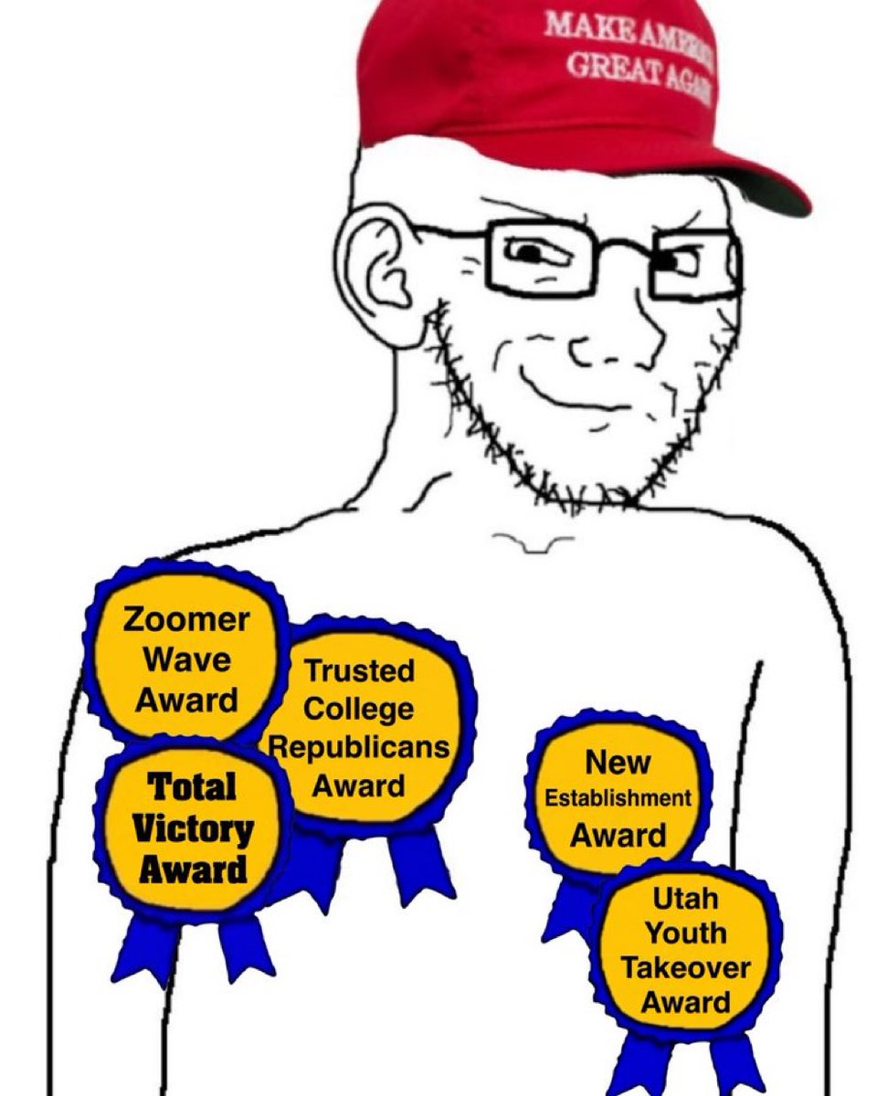 Utah College Republicans tweet media