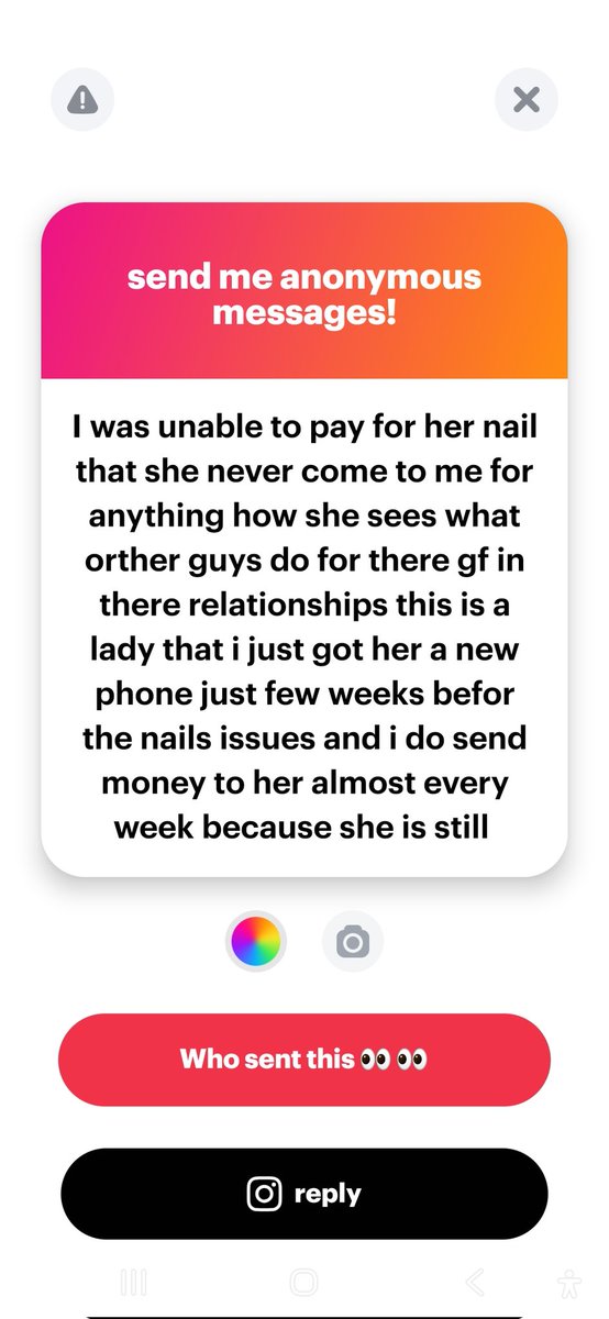 Sir Dickson tweet media