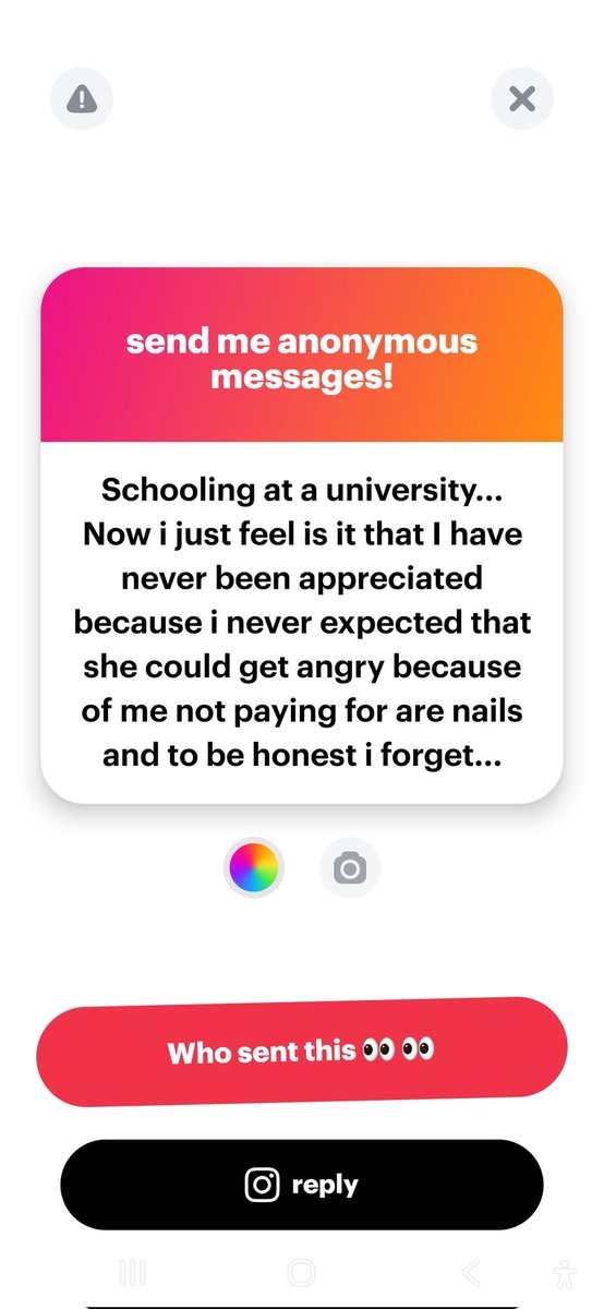 Sir Dickson tweet media