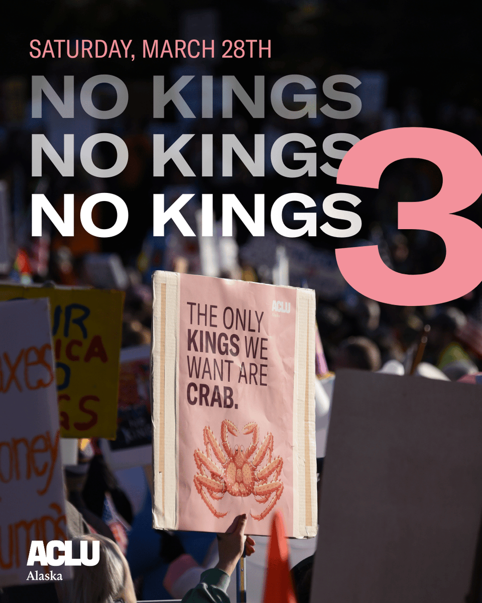 ACLU of Alaska tweet media