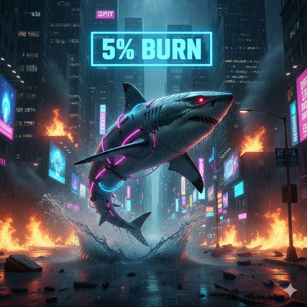 VORAX PROTOCOL tweet media