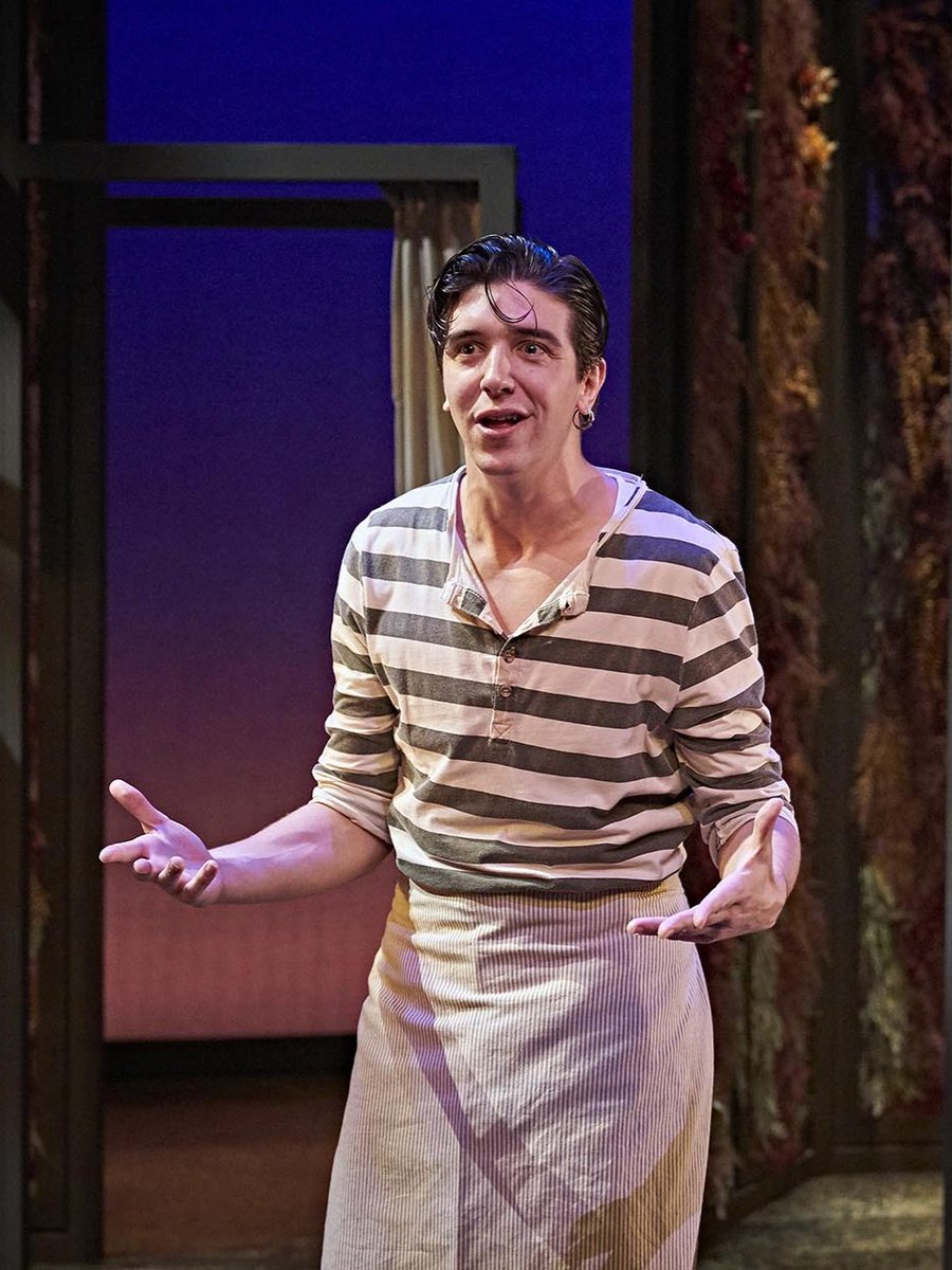 Teatro Clásico - CNTC tweet media