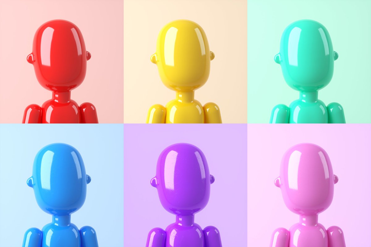 Good Vibes Club ๐ค tweet media