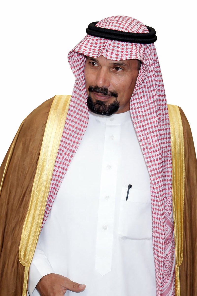 فيصل العتيبي tweet media