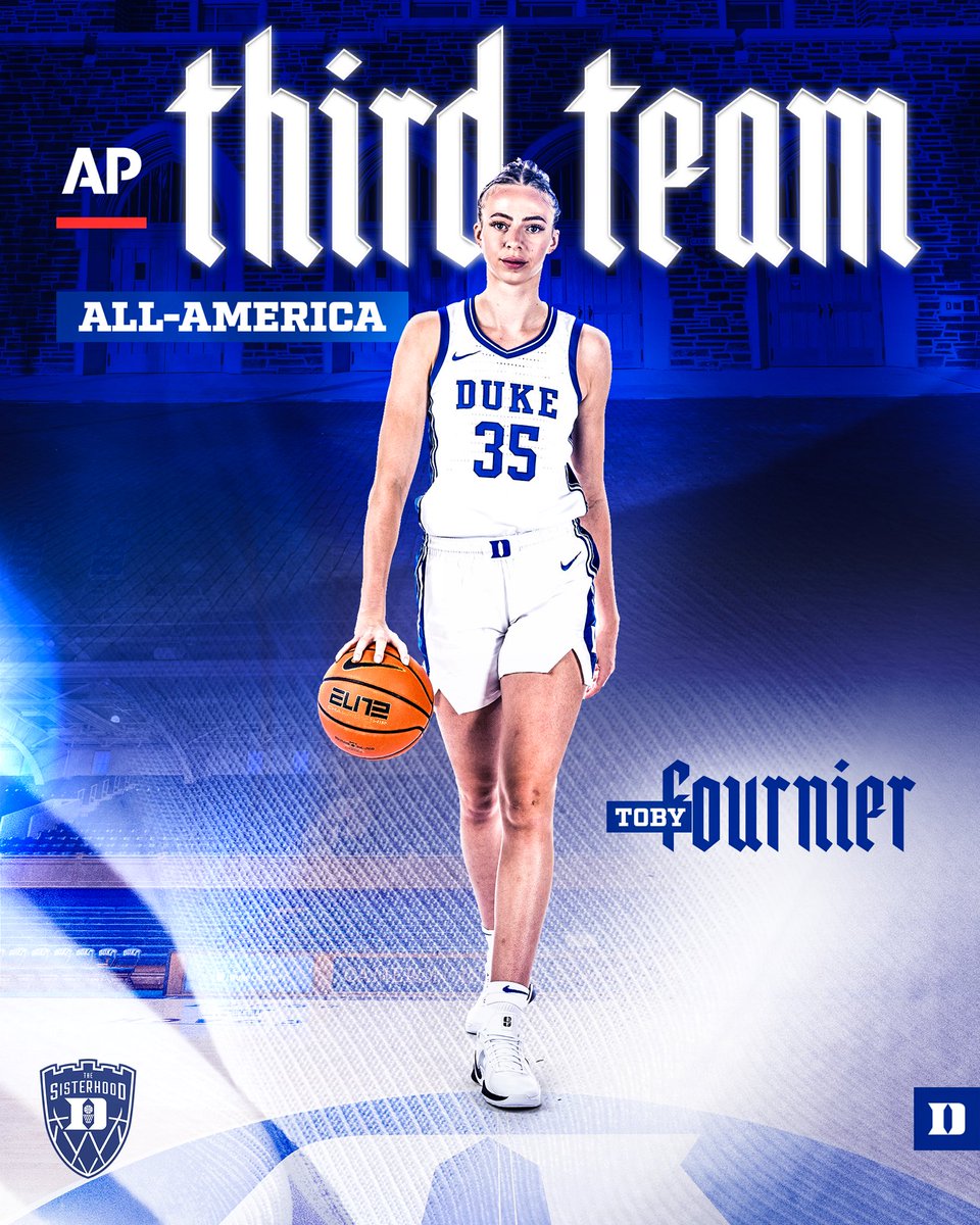 Duke Women’s Basketball tweet media