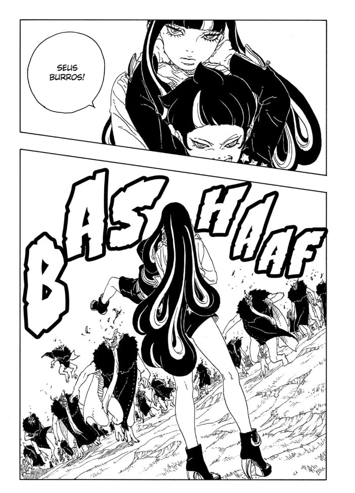 kenjasstyle's tweet photo. Esse painel ficou muito bom #Boruto https://t.co/Al74cu4c7r
