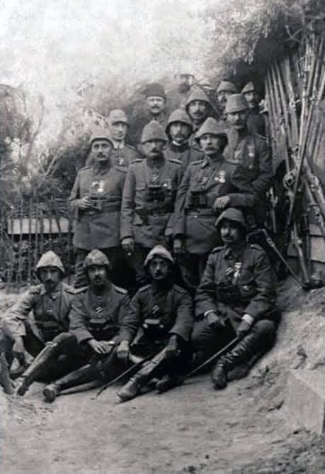 Yavuz Alogan tweet media