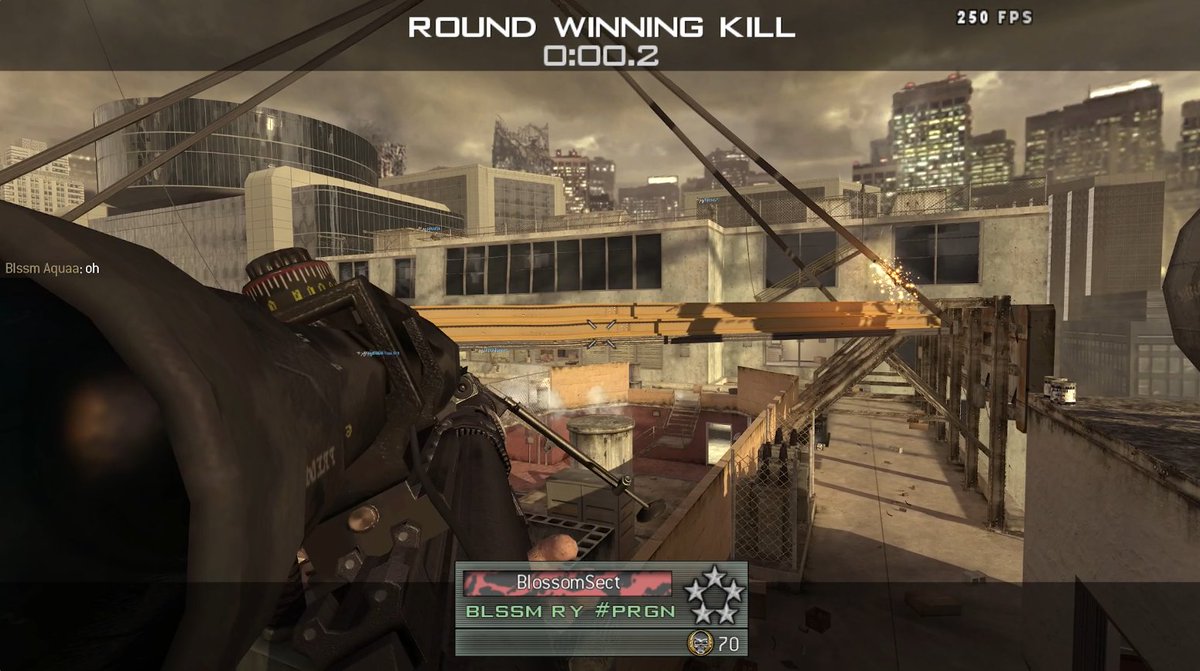 We're back, Let's goooo! <a href="/TheParagonPack/">Paragon</a>