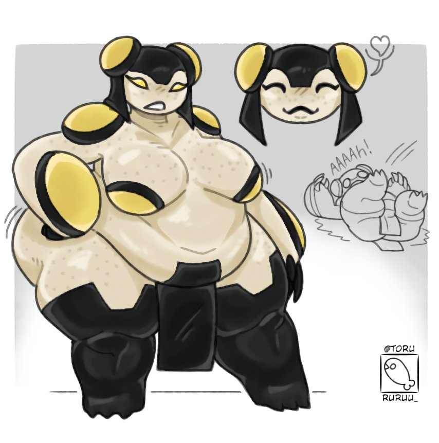 Antsu 🌊 (COMMS CLOSED!!) tweet media