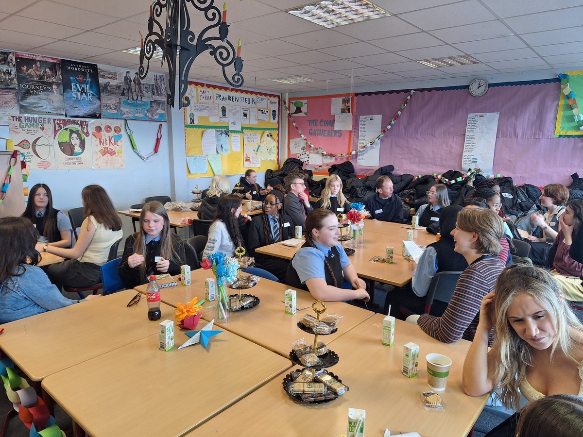 Jacqueline Thomson tweet media