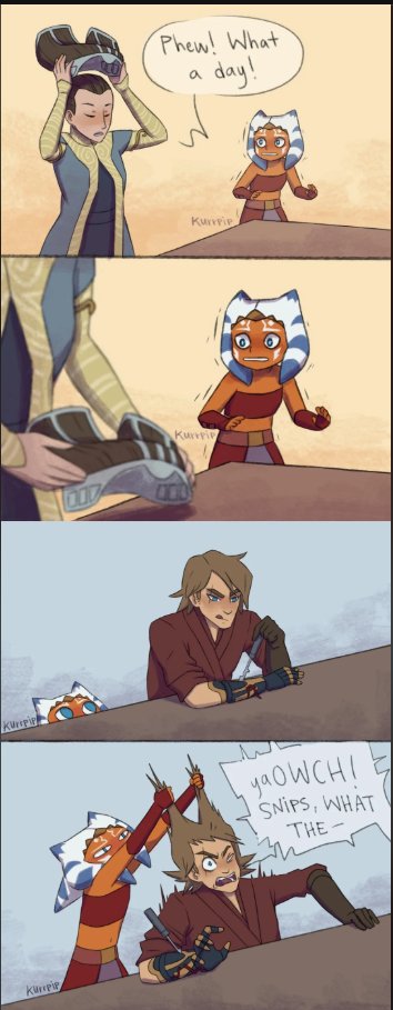 Prequel Memes tweet media