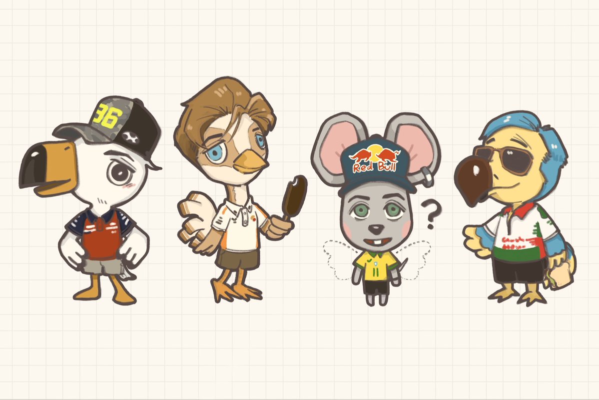 IkeaMafia tweet media