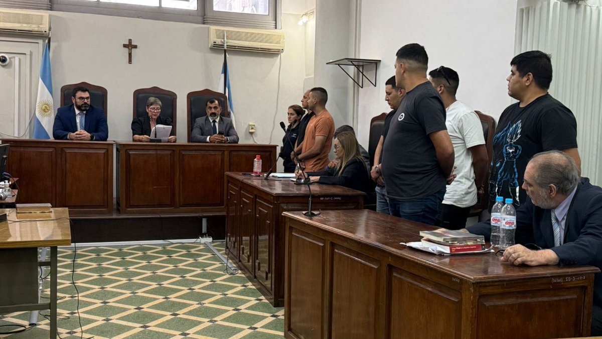 𝗣𝗼𝗱𝗲𝗿 𝗝𝘂𝗱𝗶𝗰𝗶𝗮𝗹 𝗖𝗼𝗿𝗿𝗶𝗲𝗻𝘁𝗲𝘀 tweet media