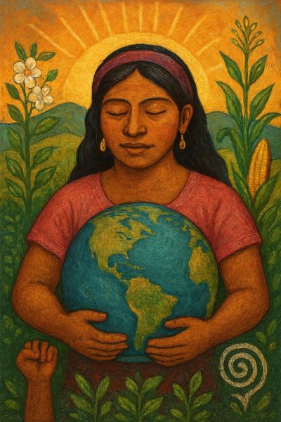 Red de Mujeres Filósofas de América Latina tweet media