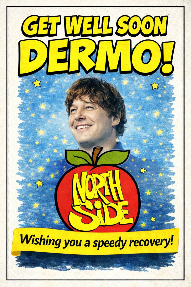 Jamie Gibbo tweet media