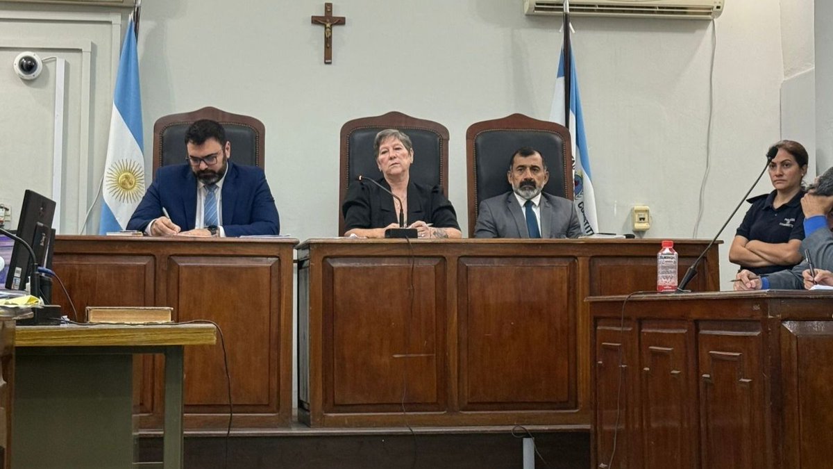 𝗣𝗼𝗱𝗲𝗿 𝗝𝘂𝗱𝗶𝗰𝗶𝗮𝗹 𝗖𝗼𝗿𝗿𝗶𝗲𝗻𝘁𝗲𝘀 tweet media