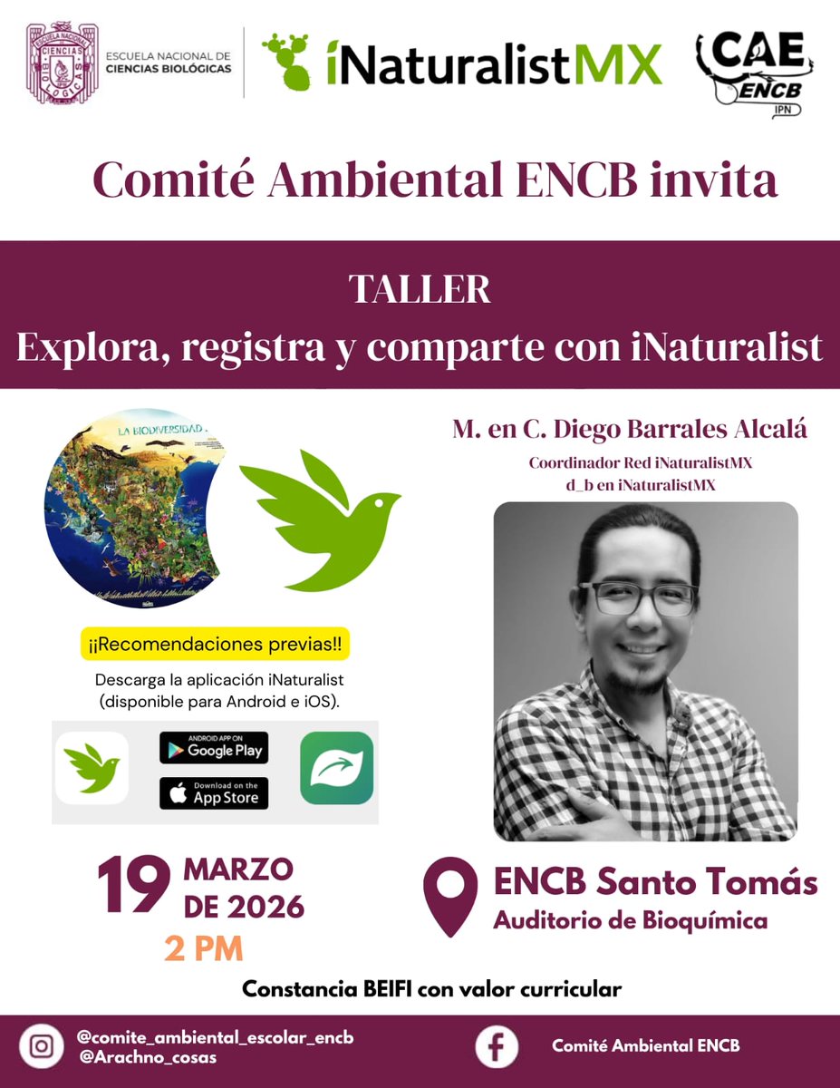 Sustentabilidad IPN tweet media