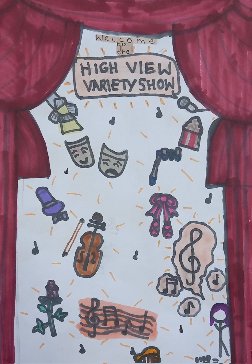 High View Primary School tweet media