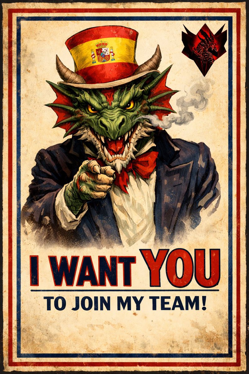 Dragons Returns tweet media