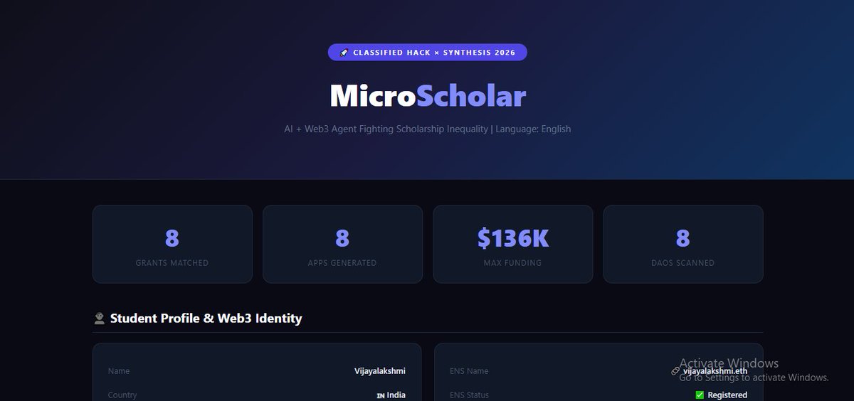 Vijayalakshmi S tweet media