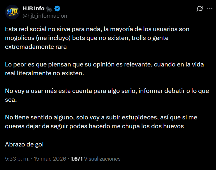 no picare el bait.