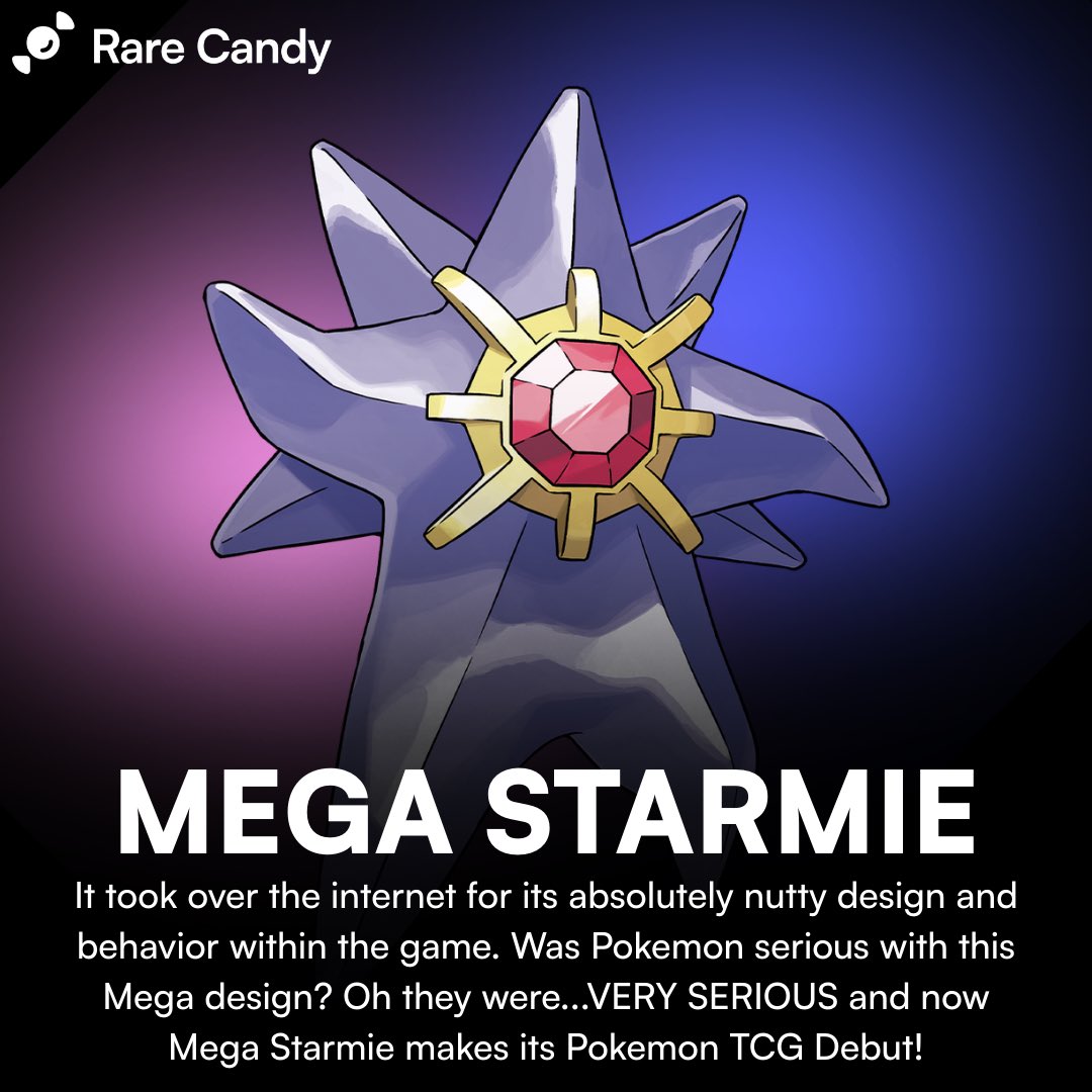Rare Candy tweet media