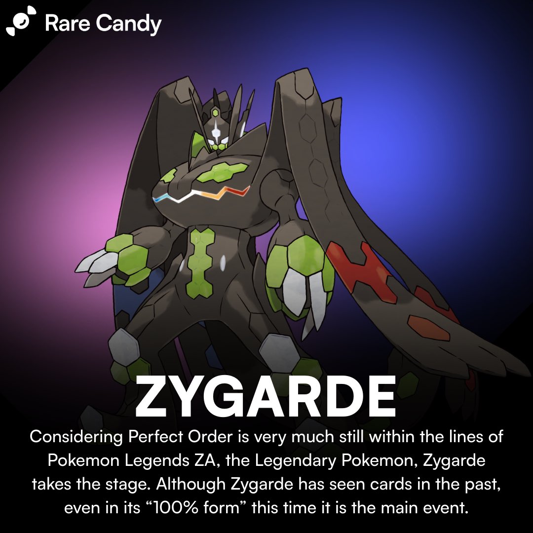 Rare Candy tweet media