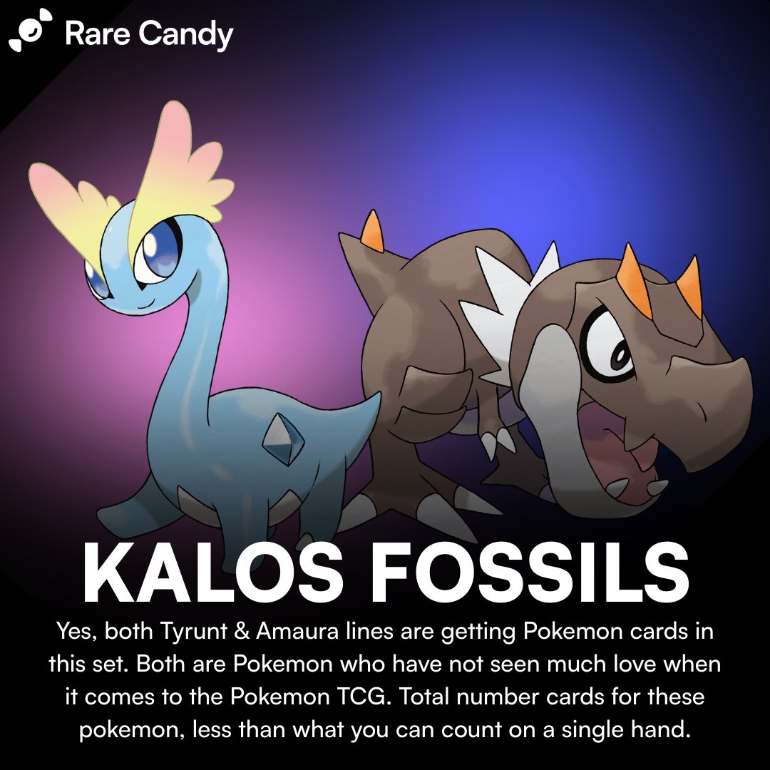 Rare Candy tweet media