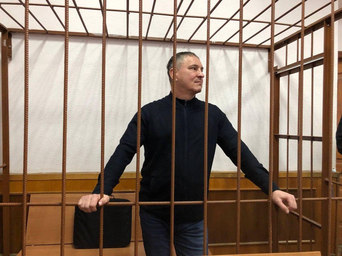 Тюмень — богатый регион! tweet media