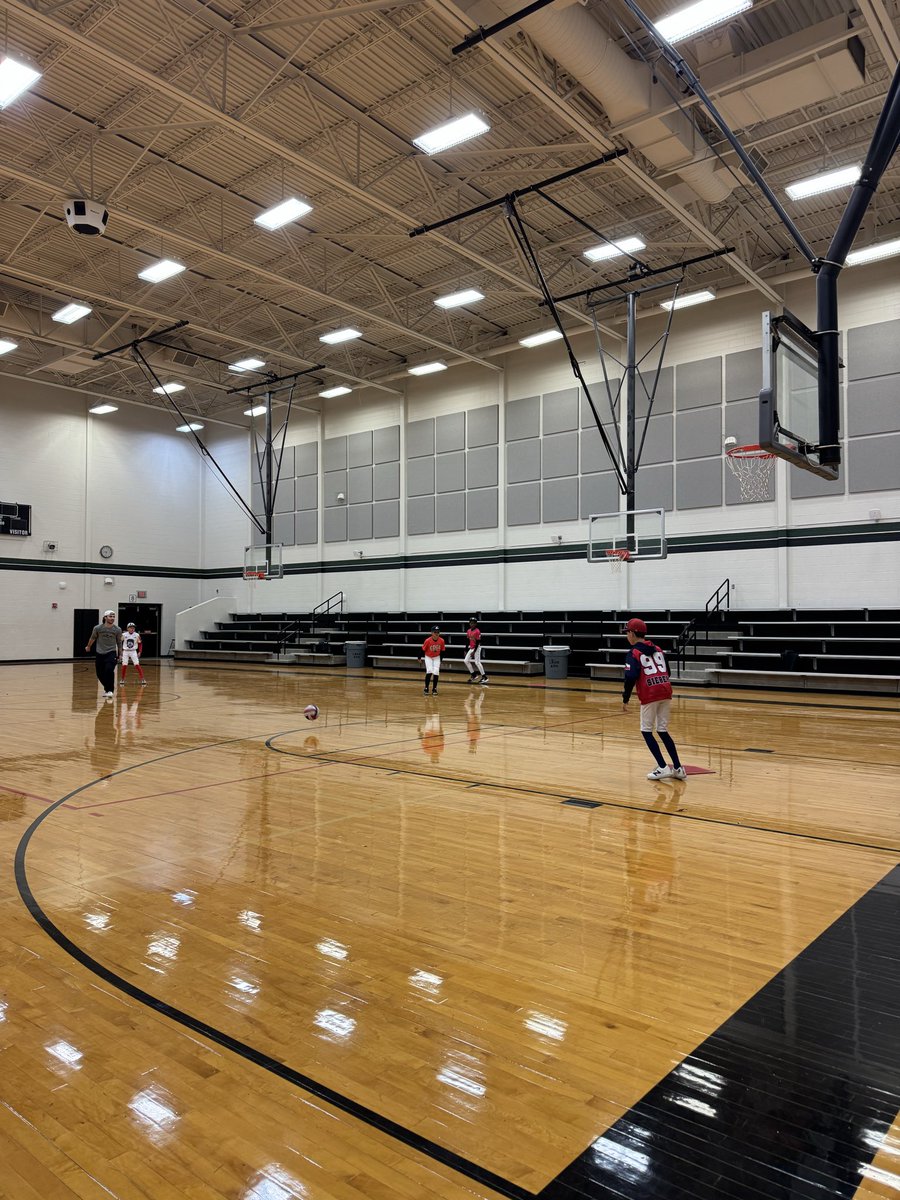 Lake Ridge Baseball tweet media