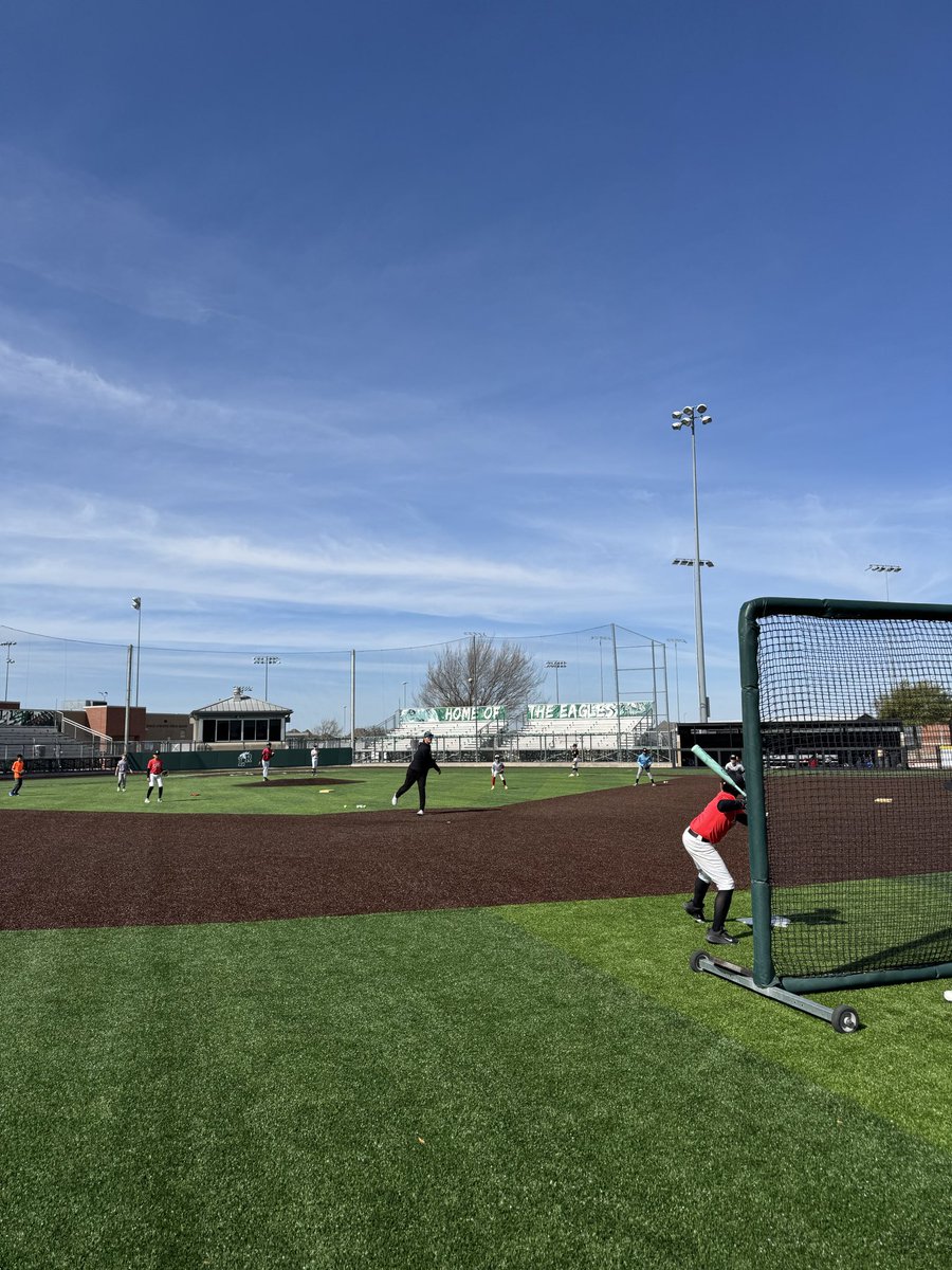 Lake Ridge Baseball tweet media