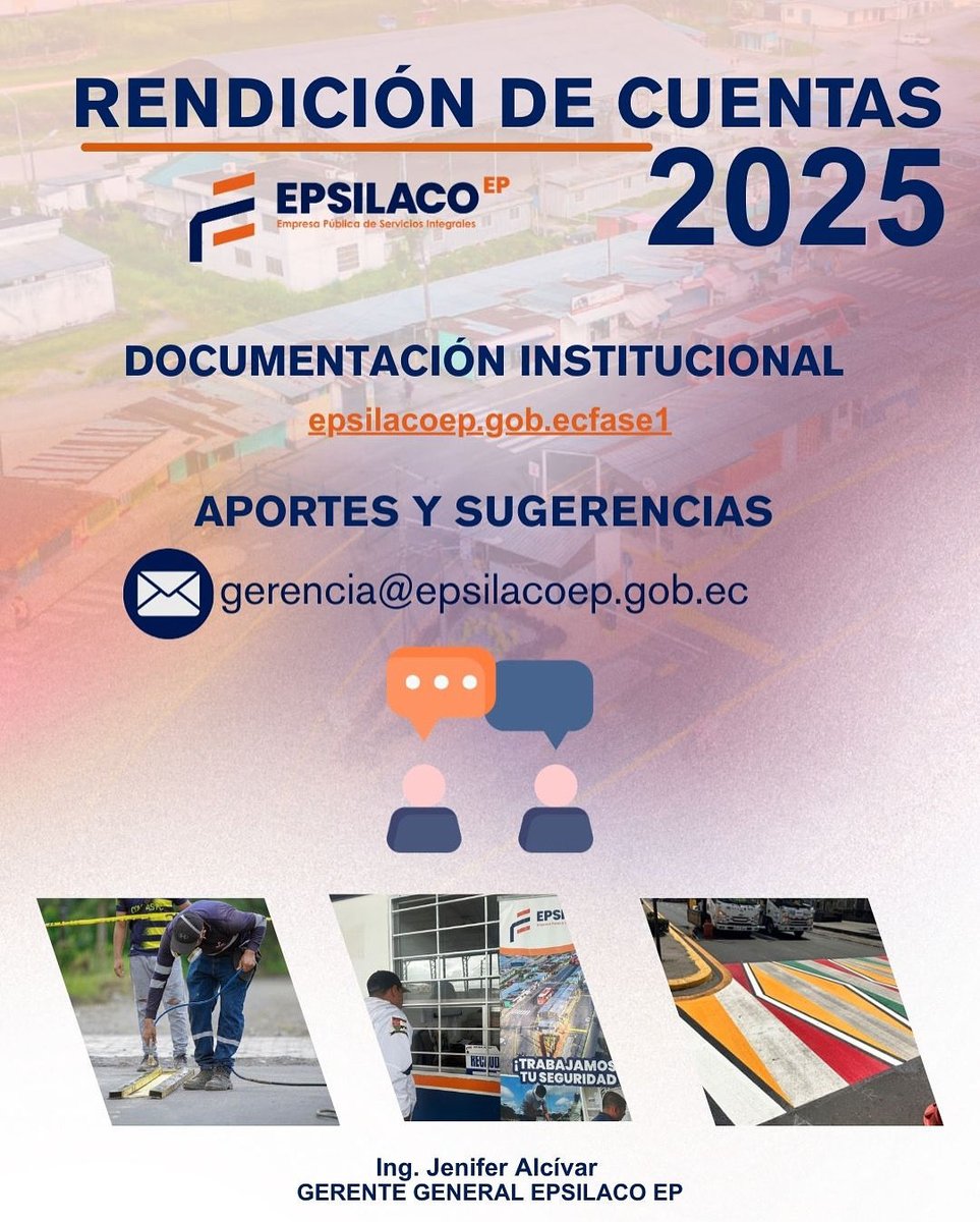 EPSILACO EP tweet media