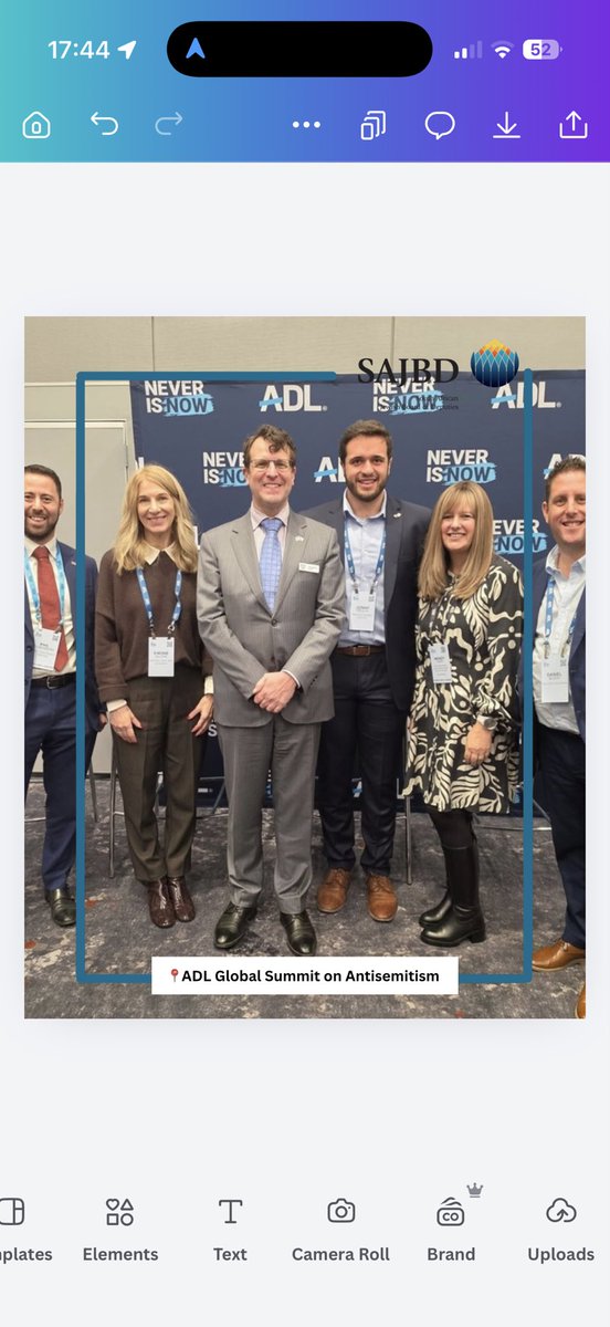 SA Jewish Board tweet media