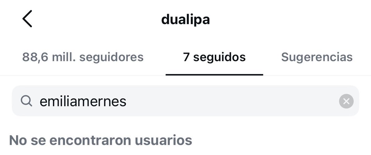 Información Real de Música tweet media