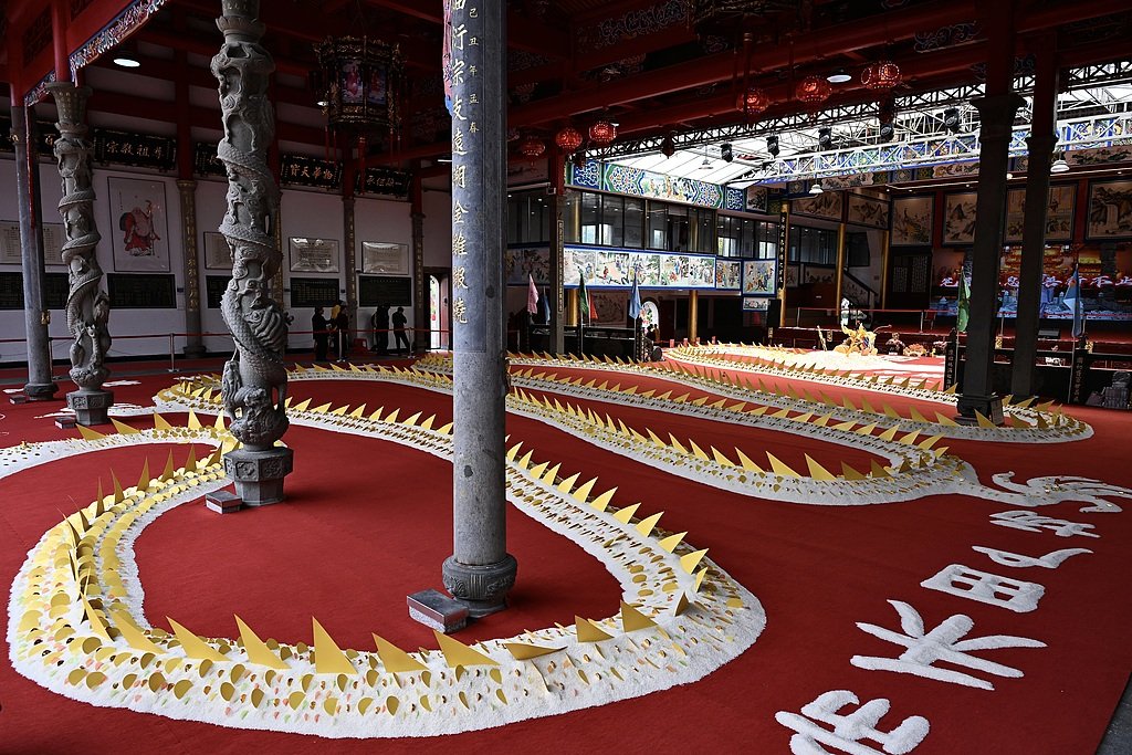 Xu Xueyuan徐学渊 tweet media