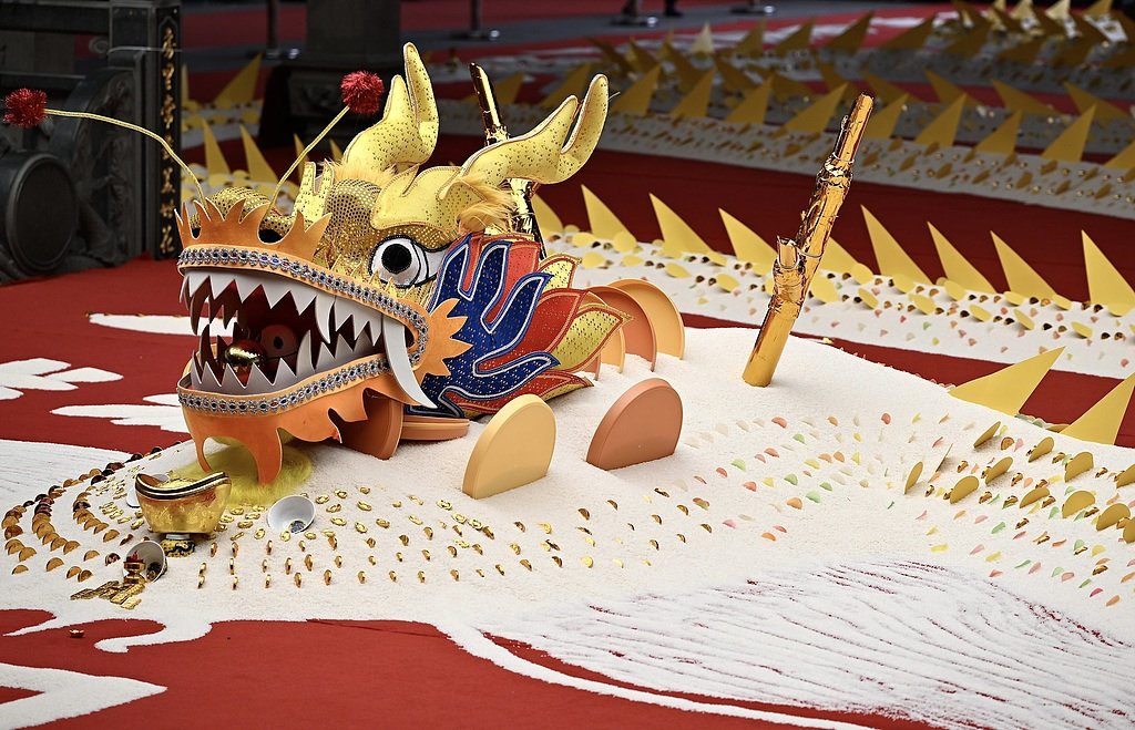 Xu Xueyuan徐学渊 tweet media