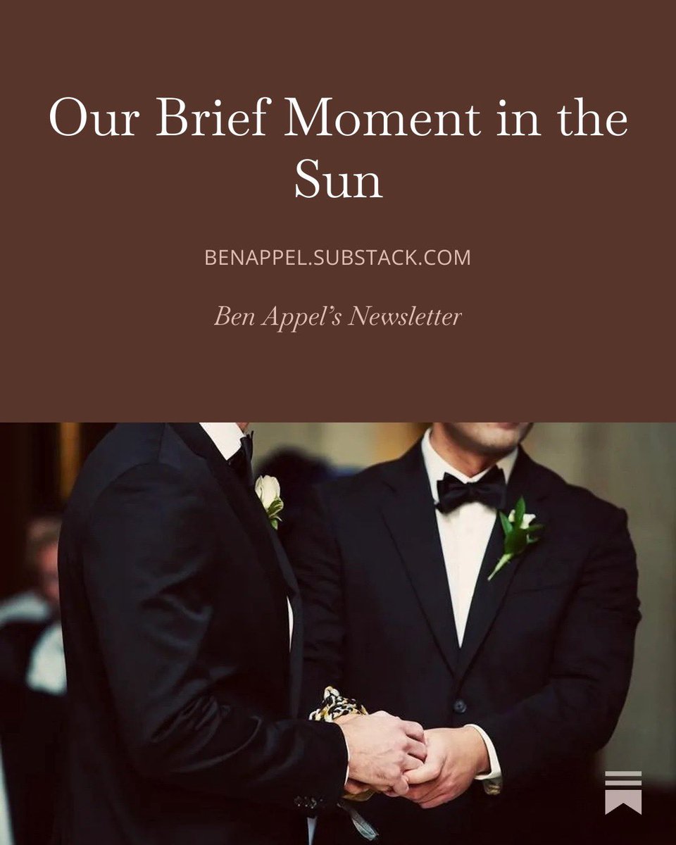 Ben Appel tweet media