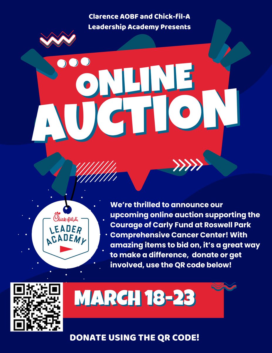 Clarence Central School District tweet media