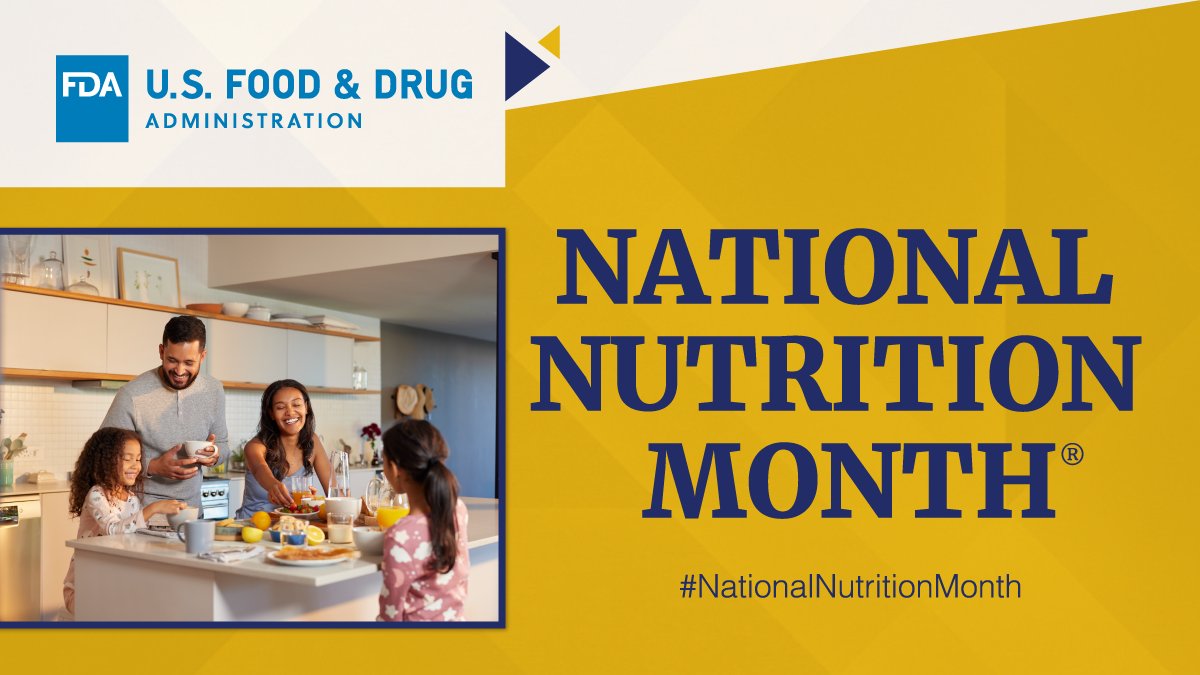 U.S. FDA tweet media