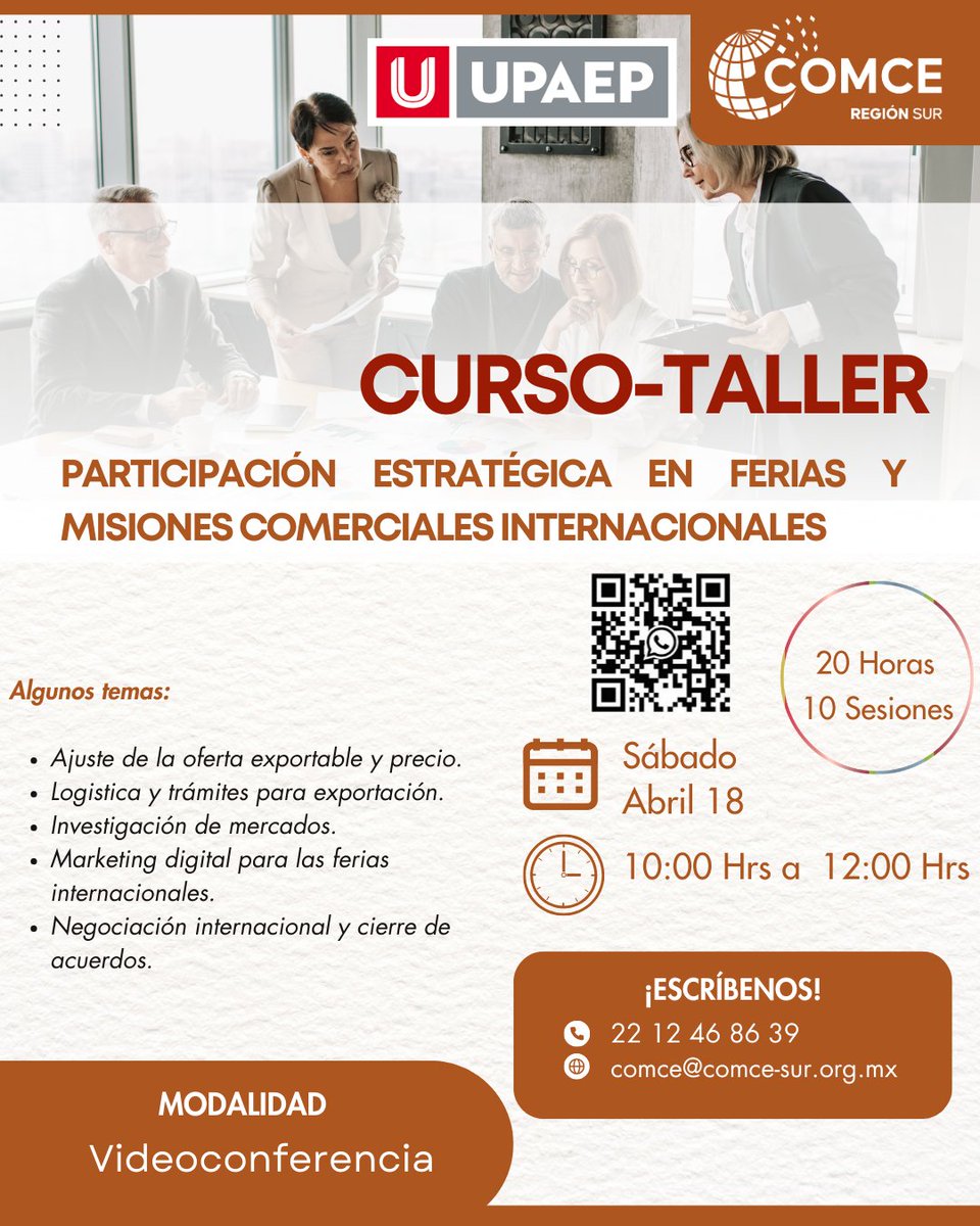 COMCE Sur tweet media