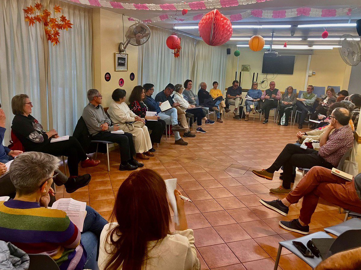 María Marín tweet media