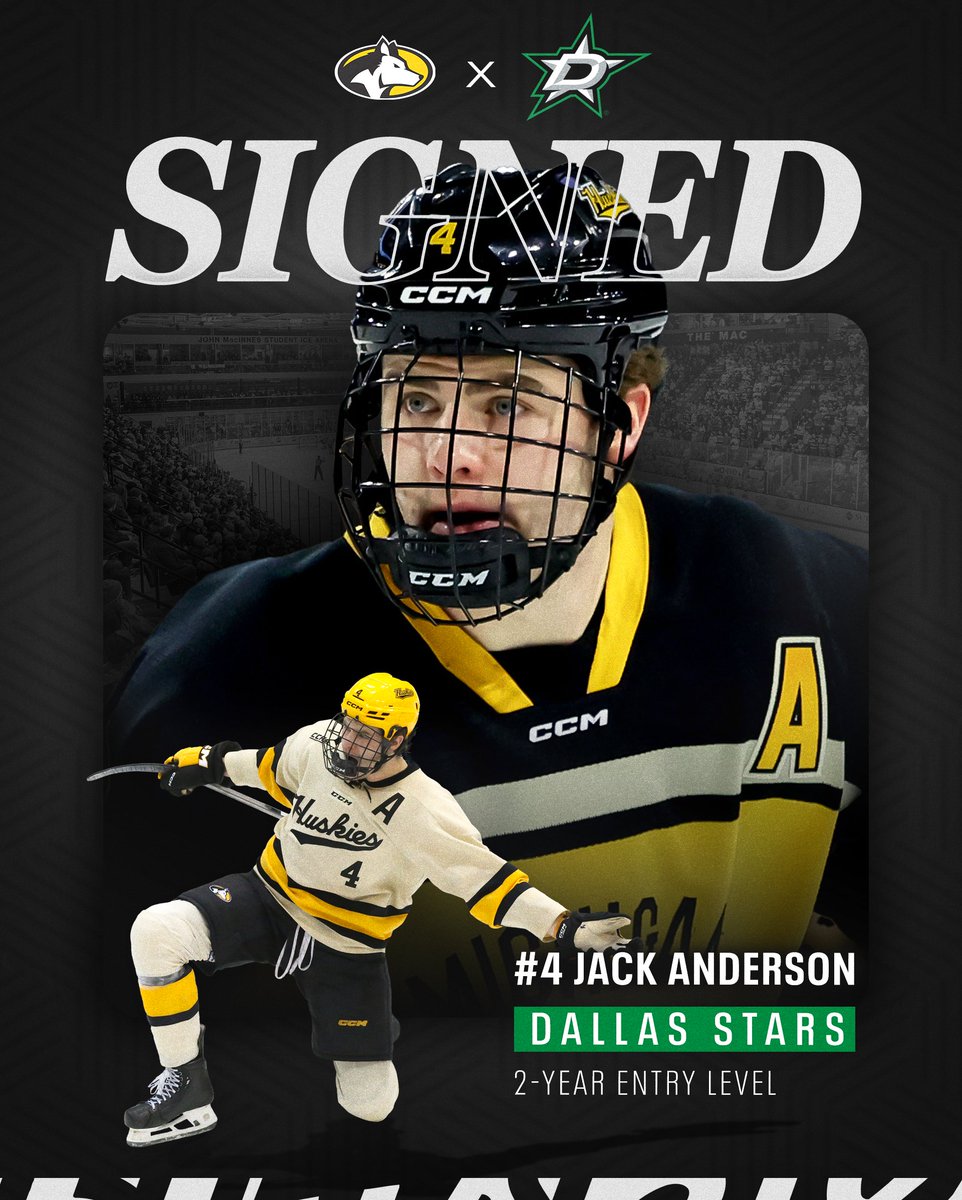 Michigan Tech Hockey tweet media