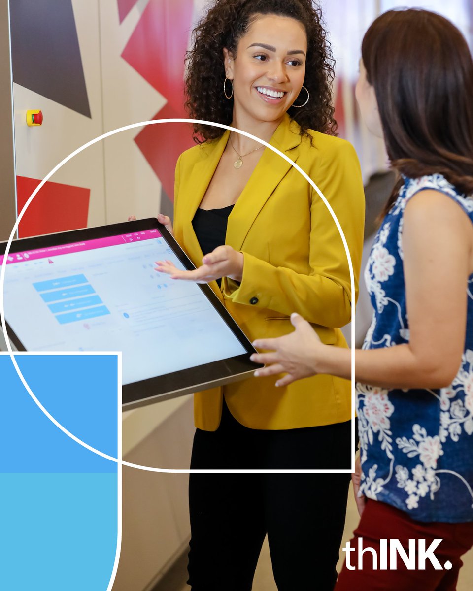 thINK Forum tweet media