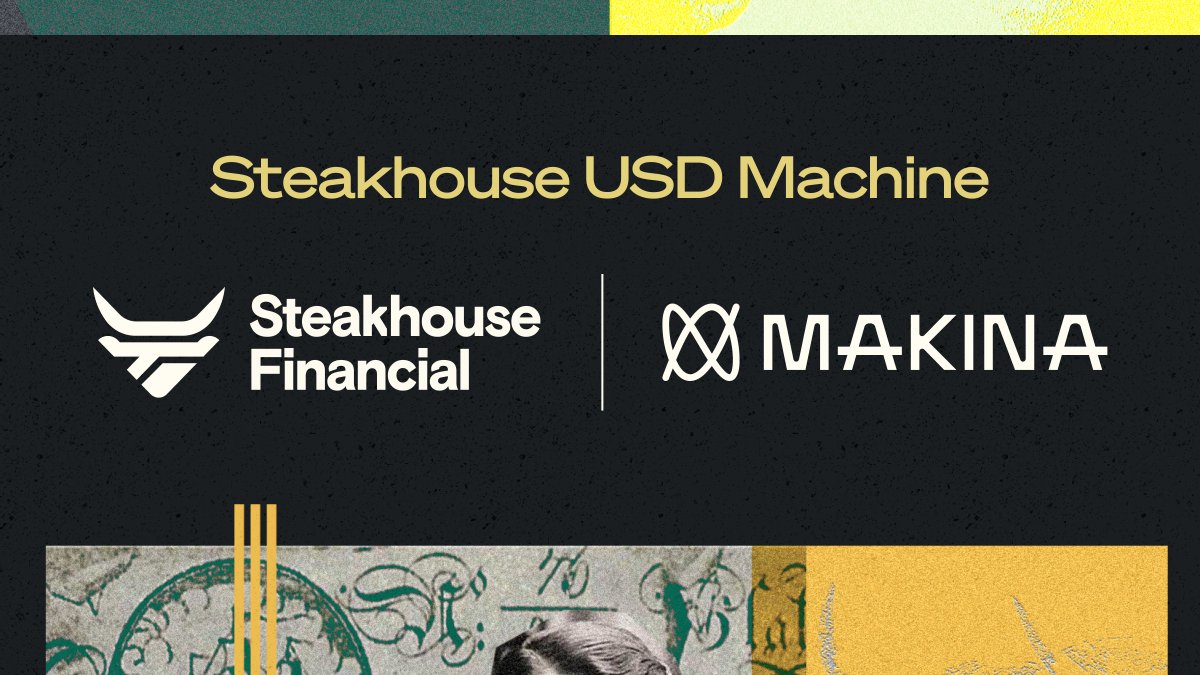 Steakhouse Financial tweet media