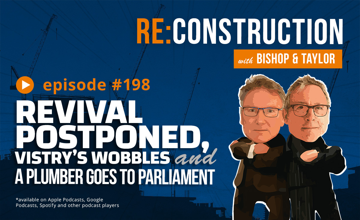 Construction Index tweet media