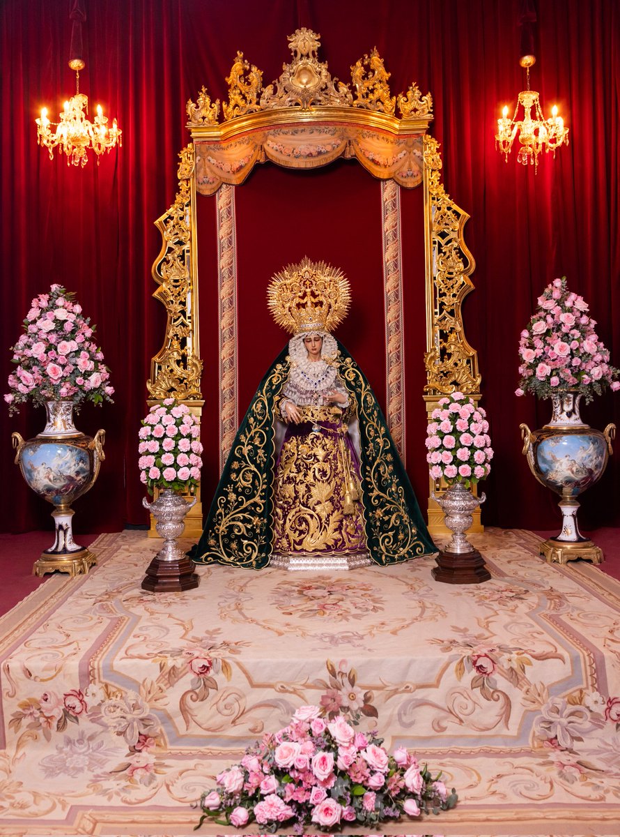 Hdad. Monte Calvario tweet media