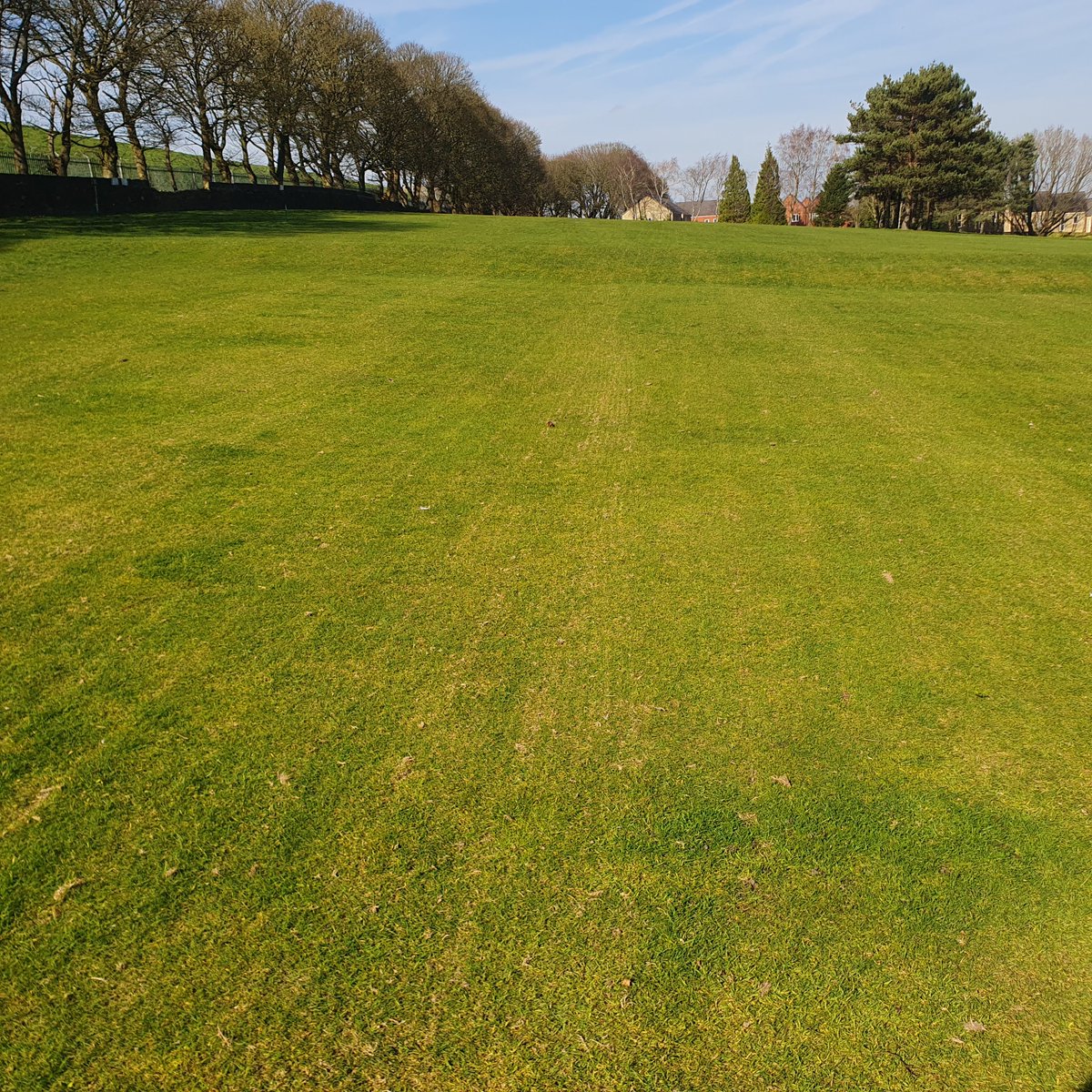 West Bradford Golf Club tweet media